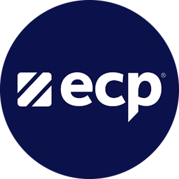 ECP eMAR logo